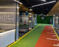 Resale - Detached Villa - Algorfa - La Finca Golf Resort