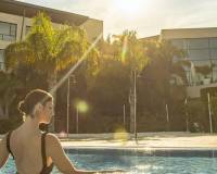 Resale - Detached Villa - Algorfa - La Finca Golf Resort