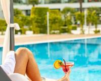 Resale - Detached Villa - Algorfa - La Finca Golf Resort