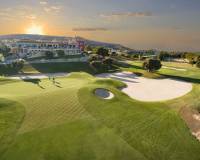 Resale - Detached Villa - Algorfa - La Finca Golf Resort