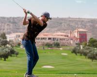 Resale - Detached Villa - Algorfa - La Finca Golf Resort