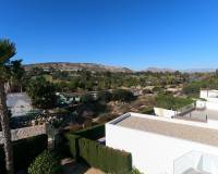 Resale - Detached Villa - Algorfa - La Finca Golf Resort