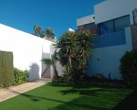 Resale - Detached Villa - Algorfa - La Finca Golf Resort