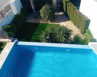 Resale - Detached Villa - Algorfa - La Finca Golf Resort