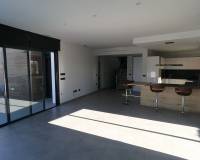 Resale - Detached Villa - Algorfa - La Finca Golf Resort