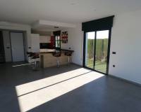 Resale - Detached Villa - Algorfa - La Finca Golf Resort