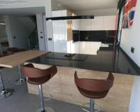 Resale - Detached Villa - Algorfa - La Finca Golf Resort