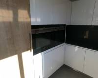 Resale - Detached Villa - Algorfa - La Finca Golf Resort