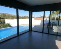 Resale - Detached Villa - Algorfa - La Finca Golf Resort