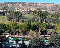 Resale - Detached Villa - Algorfa - La Finca Golf Resort