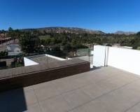 Resale - Detached Villa - Algorfa - La Finca Golf Resort