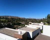 Resale - Detached Villa - Algorfa - La Finca Golf Resort