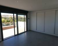 Resale - Detached Villa - Algorfa - La Finca Golf Resort