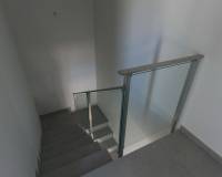 Resale - Detached Villa - Algorfa - La Finca Golf Resort