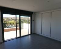 Resale - Detached Villa - Algorfa - La Finca Golf Resort