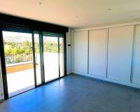 Resale - Detached Villa - Algorfa - La Finca Golf Resort