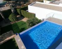 Resale - Detached Villa - Algorfa - La Finca Golf Resort