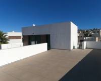 Resale - Detached Villa - Algorfa - La Finca Golf Resort