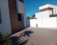 Resale - Detached Villa - Algorfa - La Finca Golf Resort