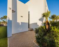 Resale - Detached Villa - Algorfa - La Finca Golf Resort