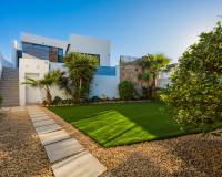 Resale - Detached Villa - Algorfa - La Finca Golf Resort