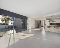 Resale - Detached Villa - Algorfa - La Finca Golf Resort