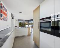 Resale - Detached Villa - Algorfa - La Finca Golf Resort