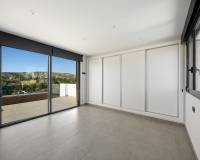 Resale - Detached Villa - Algorfa - La Finca Golf Resort