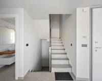 Resale - Detached Villa - Algorfa - La Finca Golf Resort