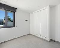 Resale - Detached Villa - Algorfa - La Finca Golf Resort