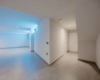 Resale - Detached Villa - Algorfa - La Finca Golf Resort