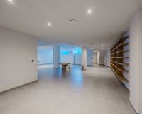 Resale - Detached Villa - Algorfa - La Finca Golf Resort