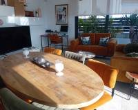 Resale - Detached Villa - Algorfa - La Finca Golf Resort