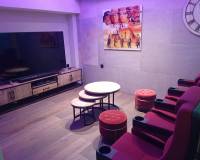 Resale - Detached Villa - Algorfa - La Finca Golf Resort