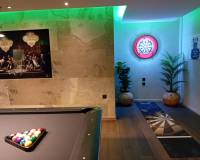 Resale - Detached Villa - Algorfa - La Finca Golf Resort