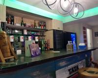 Resale - Detached Villa - Algorfa - La Finca Golf Resort