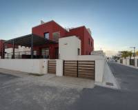 Resale - Detached Villa - Algorfa - La Finca Golf Resort