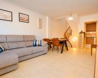 Resale - Detached Villa - Algorfa - La Finca Golf Resort