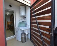 Resale - Detached Villa - Algorfa - La Finca Golf Resort