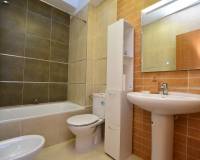 Resale - Detached Villa - Algorfa - La Finca Golf Resort