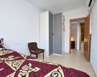 Resale - Detached Villa - Algorfa - La Finca Golf Resort