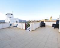 Resale - Detached Villa - Algorfa - La Finca Golf Resort