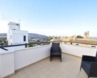 Resale - Detached Villa - Algorfa - La Finca Golf Resort