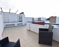 Resale - Detached Villa - Algorfa - La Finca Golf Resort