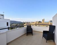 Resale - Detached Villa - Algorfa - La Finca Golf Resort