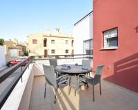 Resale - Detached Villa - Algorfa - La Finca Golf Resort