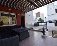 Resale - Detached Villa - Algorfa - La Finca Golf Resort