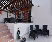 Resale - Detached Villa - Algorfa - La Finca Golf Resort