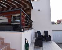 Resale - Detached Villa - Algorfa - La Finca Golf Resort