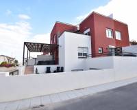 Resale - Detached Villa - Algorfa - La Finca Golf Resort